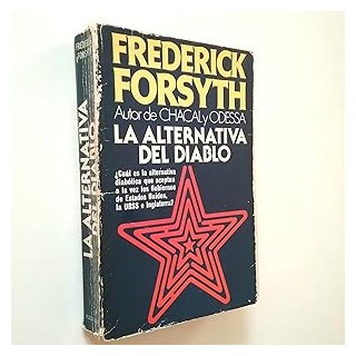 La Alternativa del diablo